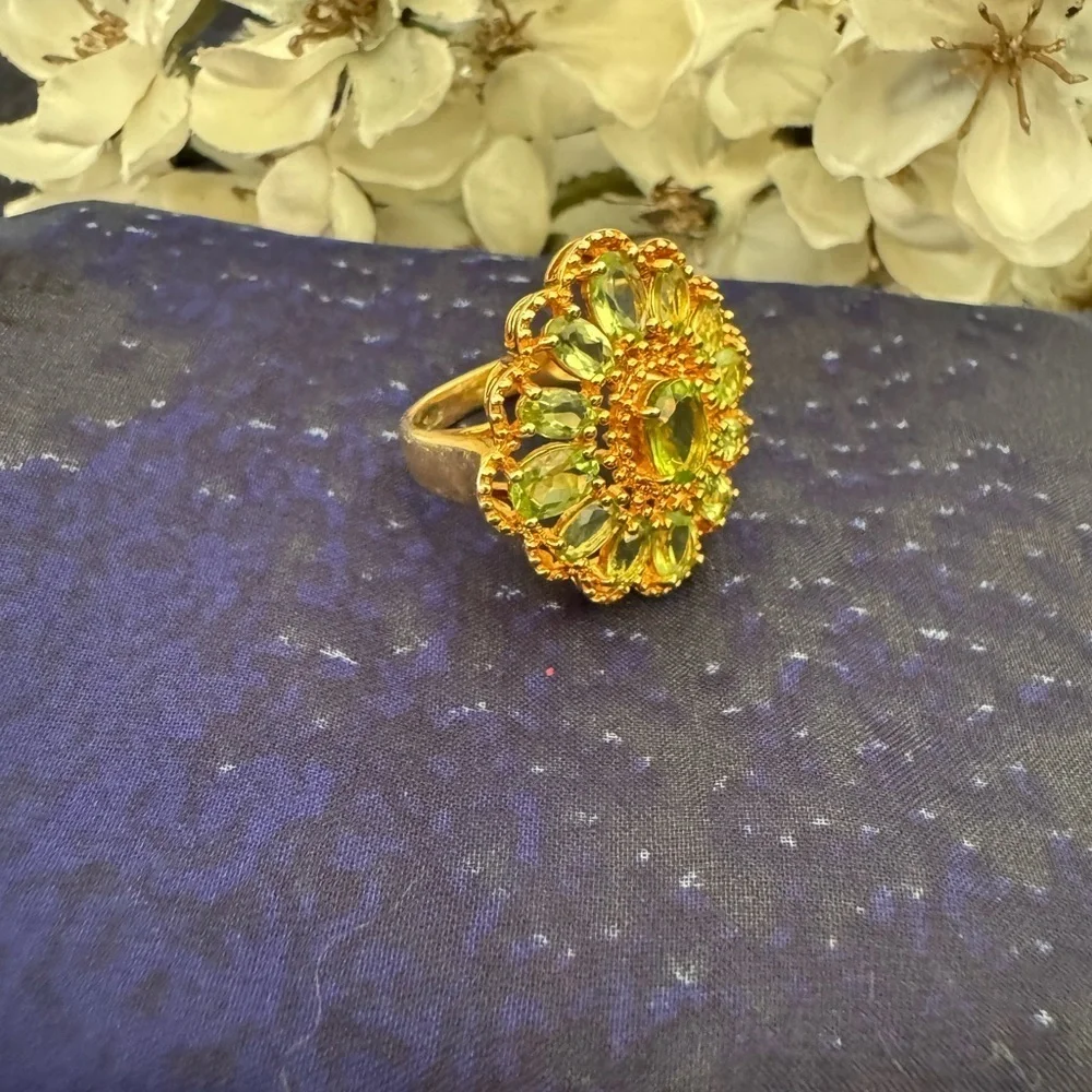 N/A beautiful floral